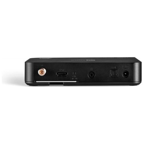Telesystem decoder ts9019hevc - decoder,