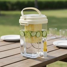 Caraffa per Acqua Fredda da