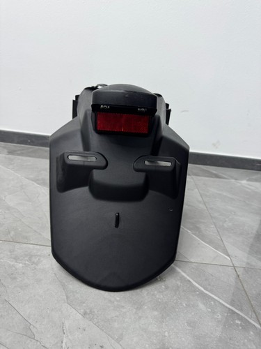 Parafango posteriore - parafango,