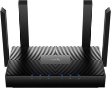 3000Mbps Router Wi-Fi 6 Dual