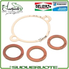 GUARNIZIONI CARBURATORE KIT