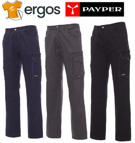 Payper texas pantaloni - texas, lavoro