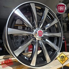 Slap Kit 4 Cerchi in lega da