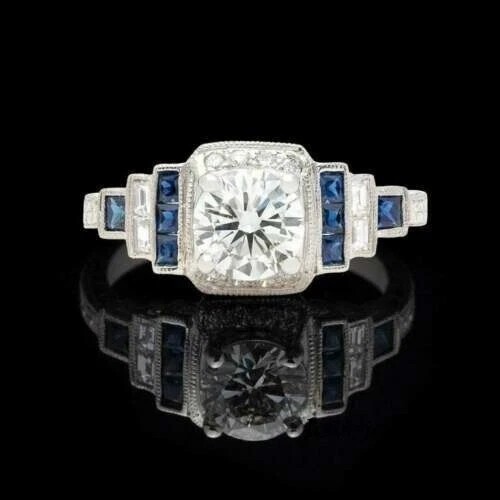 Anello antico vintage - , art