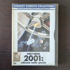 2001: ODISSEA NELLO SPAZIO