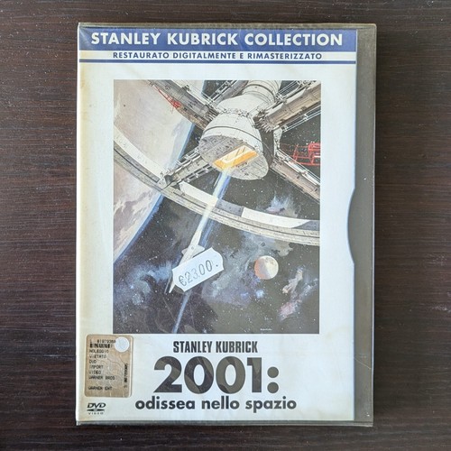 2001 odissea nello spazio - 2001:,