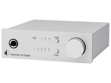 Pro ject head box digital - head,