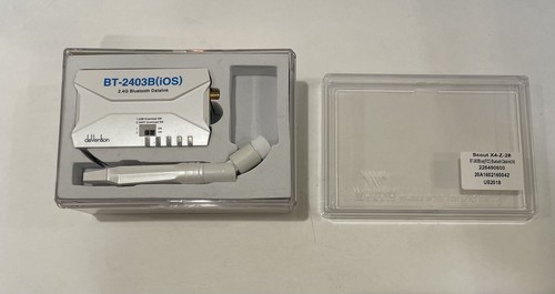 Walkera 2401b nuovo - bt-2401b-2.4g,