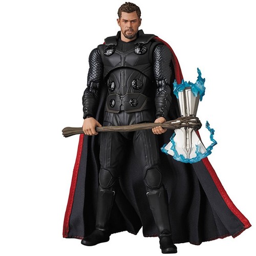 Avengers infinity war thor - avengers,