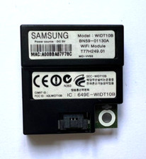 Modulo wifi samsung - modulo,