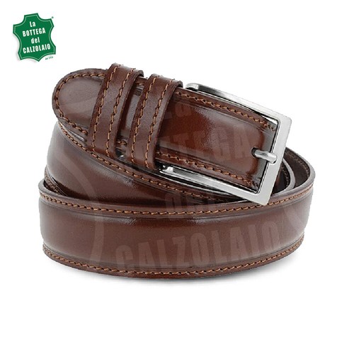 Cintura uomo pelle classica - uomo,