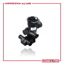 Assieme Valvola Tre 3 Vie con