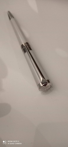 Stylo bille dupont paris - stylo,