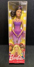 Barbie Ballerina Doll 2016