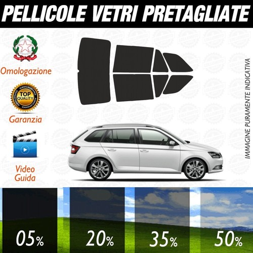 Skoda fabia dal - skoda,