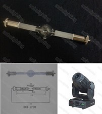 Lampada lampadina di ricambio HMI 575w spot testa mobile 575w gobo DMX luci di scena