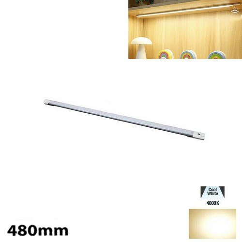 Barra led cucina armadio luce - barra,