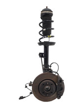 MASSA MECCANICA COMPLETA DESTRA PER FIAT Panda 3° Serie 00519959140 (12>)