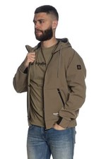 GIUBBINO UOMO REFRIGIWEAR