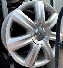 CERCHI IN LEGA 19"  ORIGINALI VOLKSWAGEN TOUAREG - OTTIME CONDIZIONI