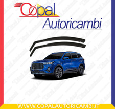 COPPIA DEFLETTORI ARIA ANTIVENTO ANTERIORI FARAD PER DR6.0 5 PORTE DAL 2022>