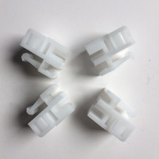 4 pezzi morsetto di base per