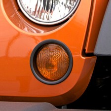 Anello frecce nella griglia