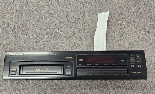 Pioneer multi play - pioneer, compact