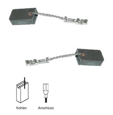 Spazzole carbone per bosch - di,
