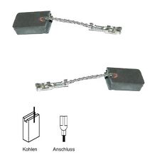 Spazzole di carbone per Bosch