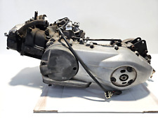 BLOCCO MOTORE M738M PIAGGIO LIBERTY 150 3V IE ANNO 2013 2015 KM 61.290 (LEGGI)