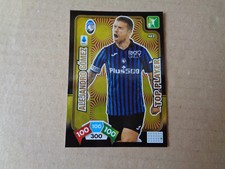 ADRENALYN XL CALCIATORI 2019 20 N.462 *A. GOMEZ* TOP PLAYER, ATALANTA - LEGGI