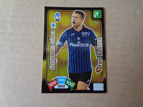 Adrenalyn calciatori 2019 - xl,