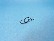 Molla innesco acceleratore per