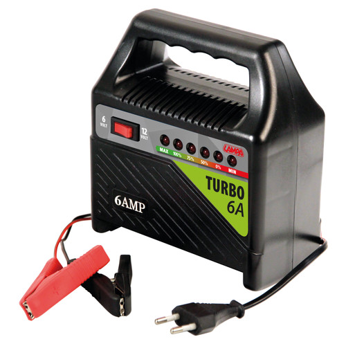 Caricabatteria auto moto - , 12v