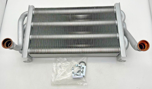 Scambiatore calore ariston - scambiatore,