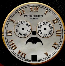 Patek Philippe 4936R Mother-of
