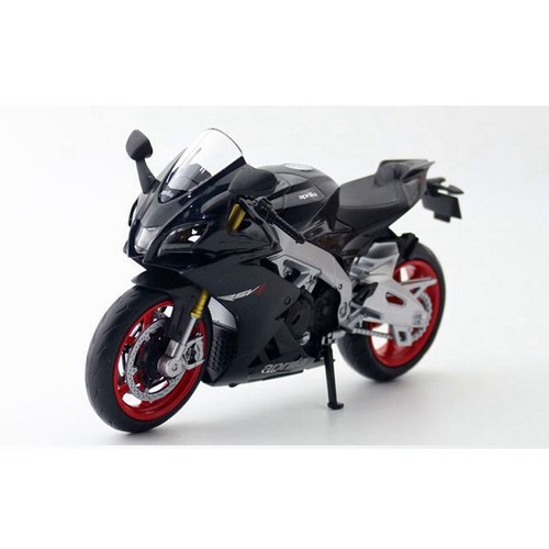 Modellino moto aprilia - 1:12,
