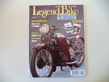 LEGEND BIKE 5/1996 PARILLA