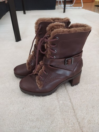 Ugg ingrid stivaletto donna - ingrid,