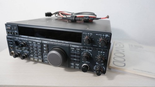 Kenwood 850s - kenwood, ts-850s