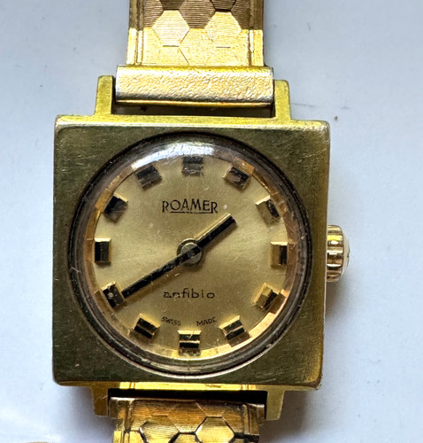 Orologio donna roamer - donna,