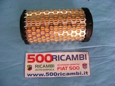 Fiat 500 126 - l, filtro