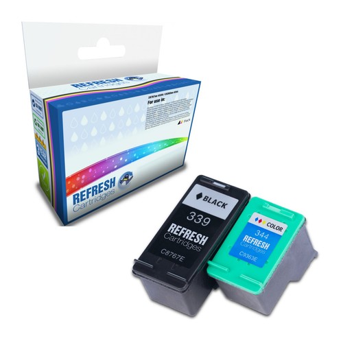 Cartucce refresh basic value - cartucce,