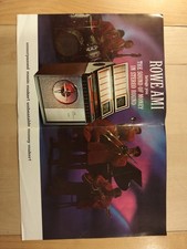 Flyer jukebox AMI JAL 1962