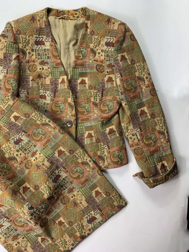 Completo vintage tailleur - vintage,