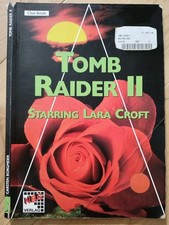Tomb Raider 2: Lara Croft -