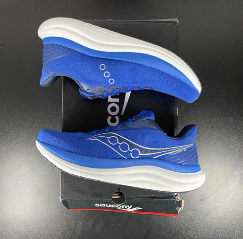 Saucony triumph - saucony, 23