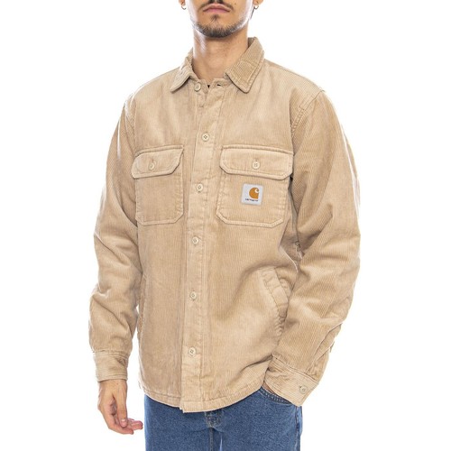 Whitsome shirt jacket - shirt,