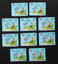 ♠ Panini Mondiali italia 90